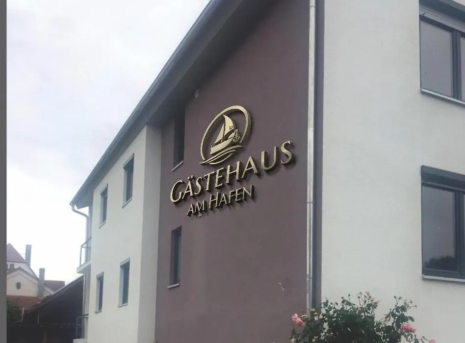 1a Gästehaus am Hafen-1